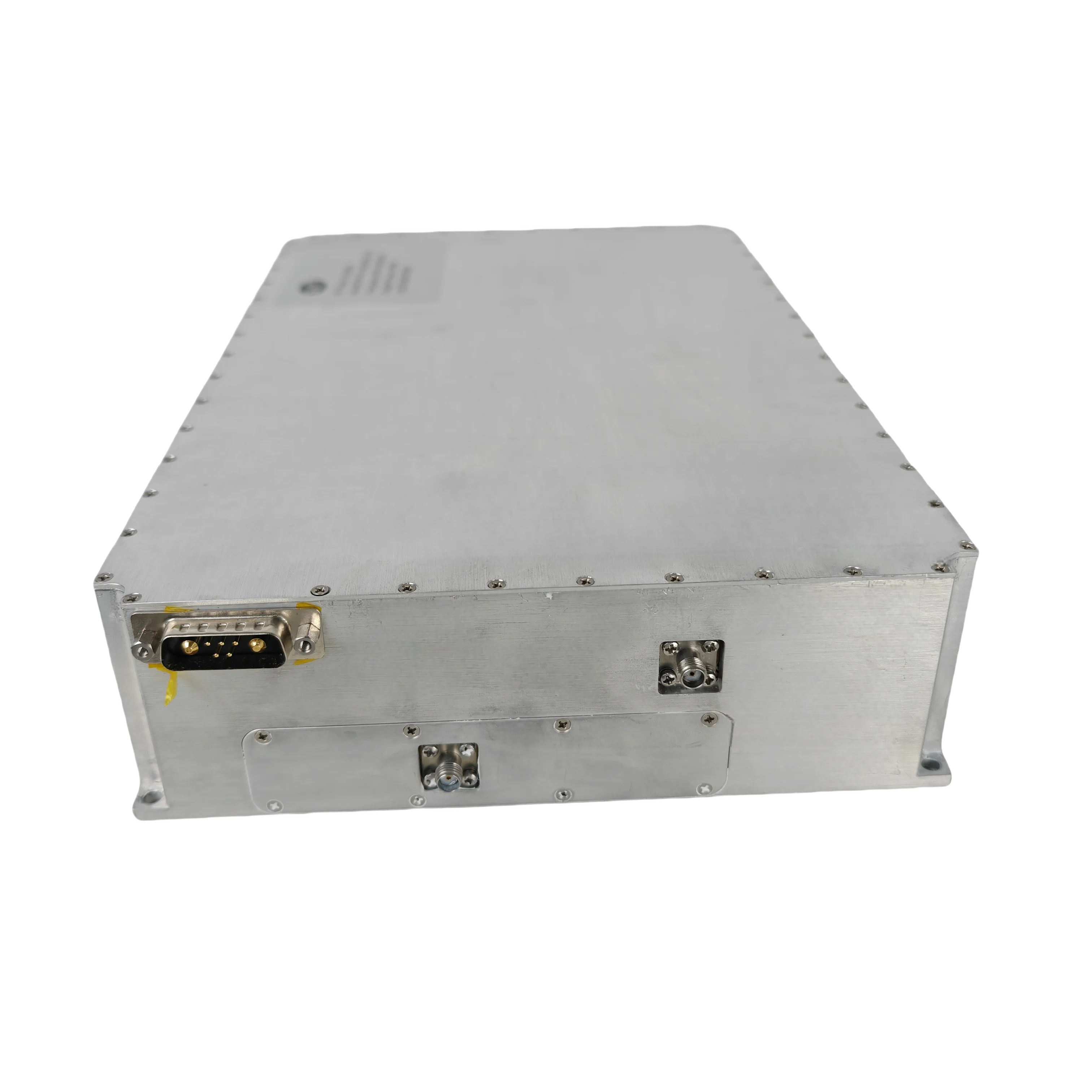 Customised 400-6000MHz 100W RF Power Amplifier with Excellent Frequency and Temperature Stability