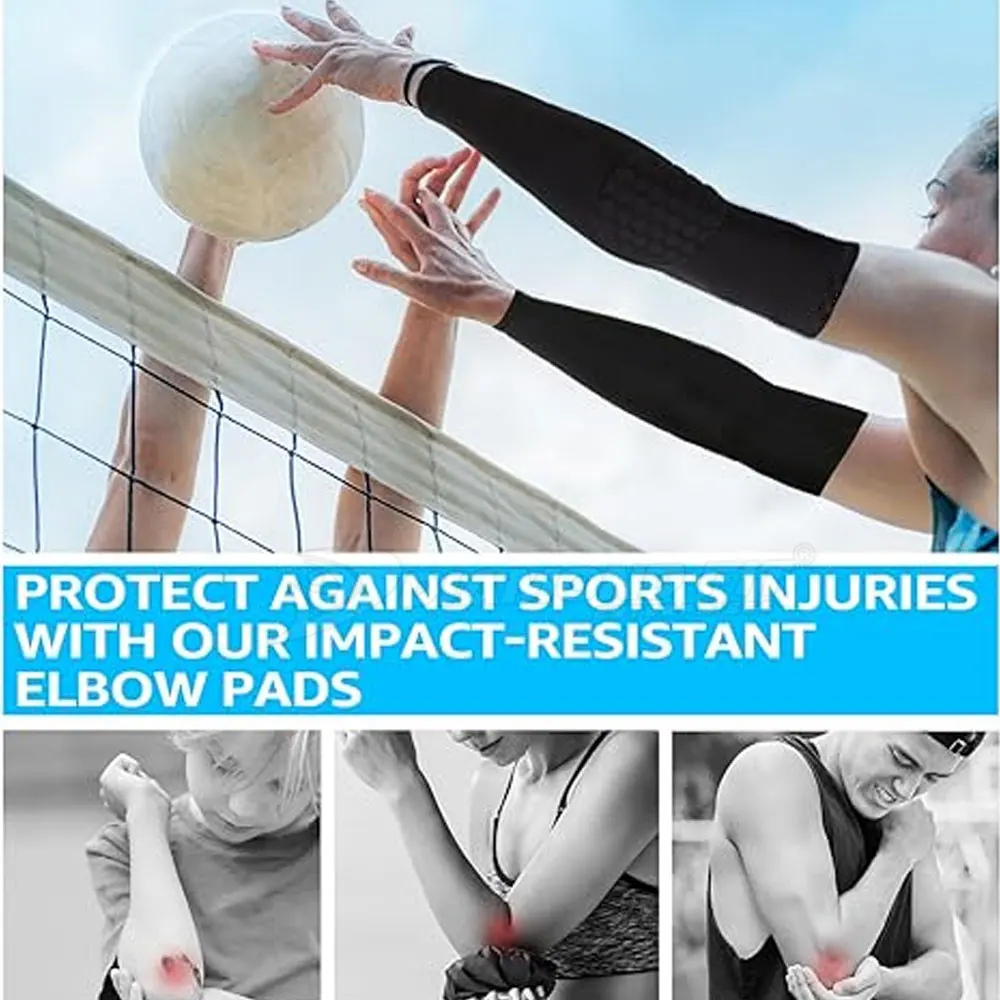 Latest Design Arm Pads High Quality Made Lightweight Arm Pads Best Selling On Arm Pads In Stock