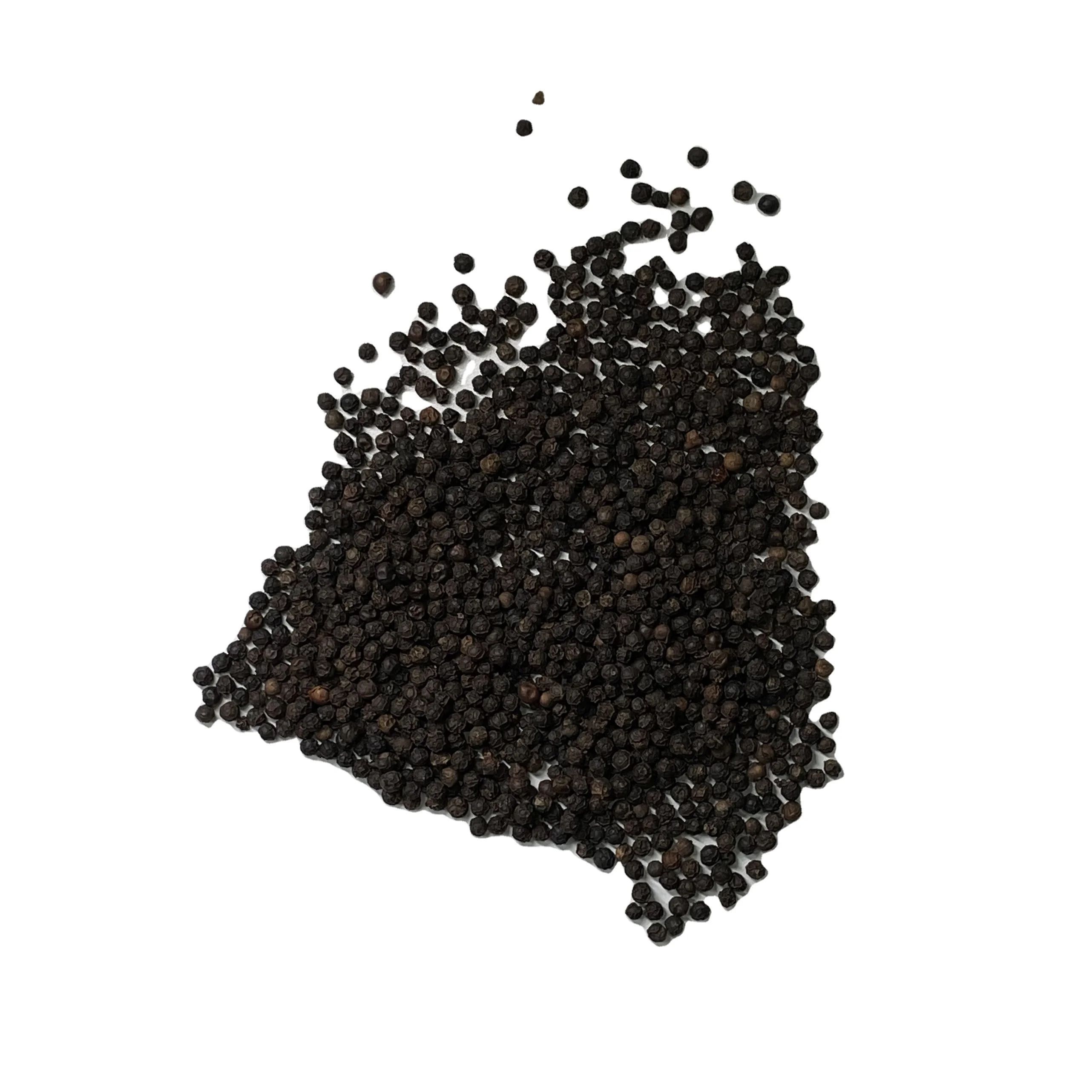 black pepper rate 550GL MC vietnam spices black pepper grinder ceylon souce black pepper 550 gl