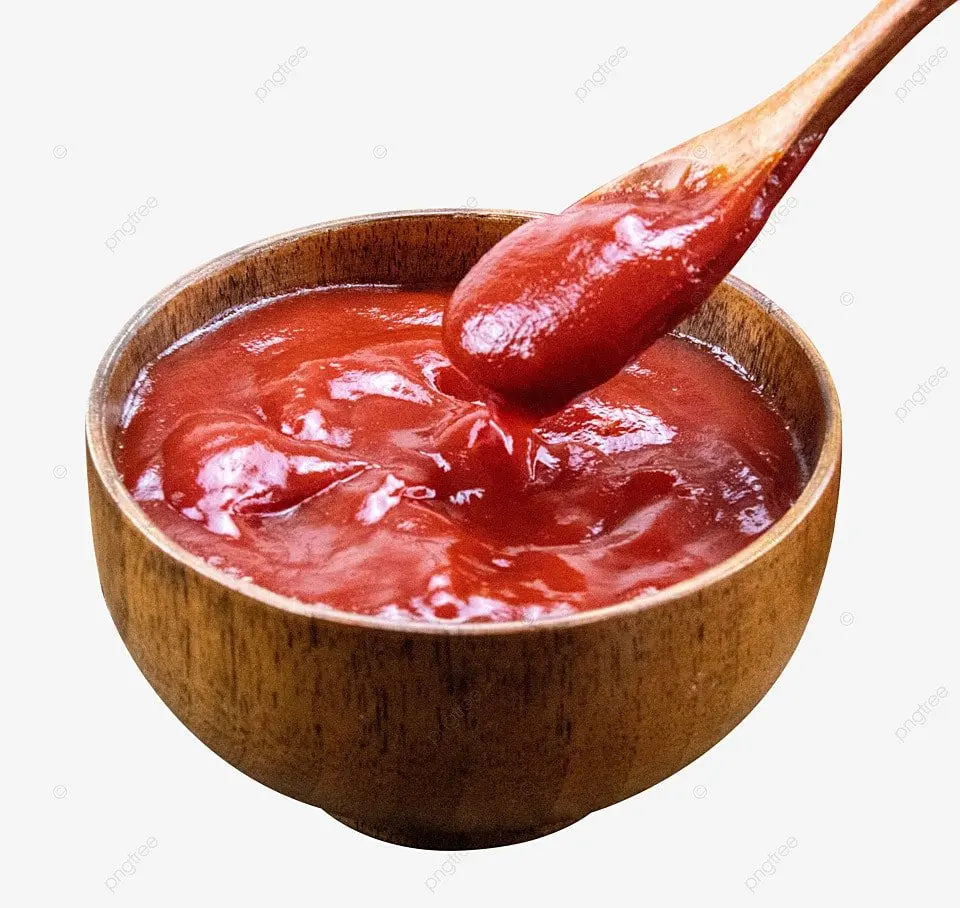 Top selling Vietnam factory Delicious flavor OEM TOMATO KETCHUP 190ml bottle