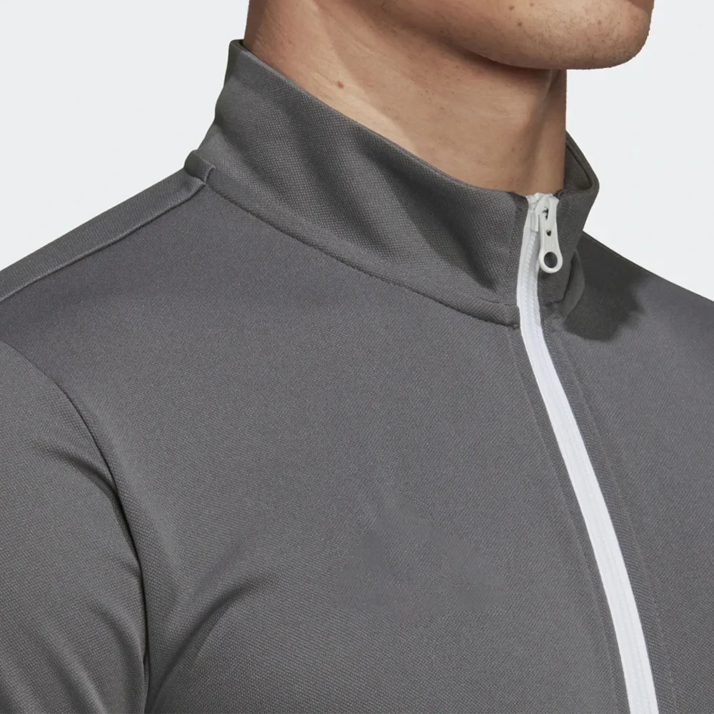 Street Wear Plus Size Men Track Jackets In Custom Size Winter Use Hot Sale Track Jackets High Quality Made in Pakistan