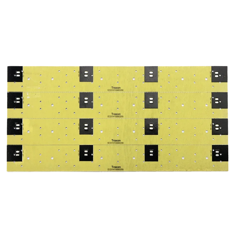 driverless 90w customizable arduino aluminum electronics led pcb panel 94v0 emergency light dancing fan cooler led circuit board