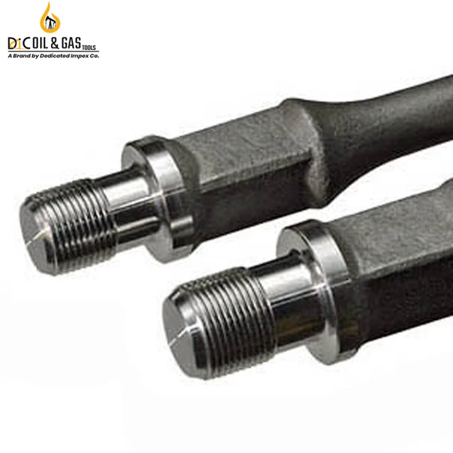 High Tensile Strength Sucker Rods for Sale