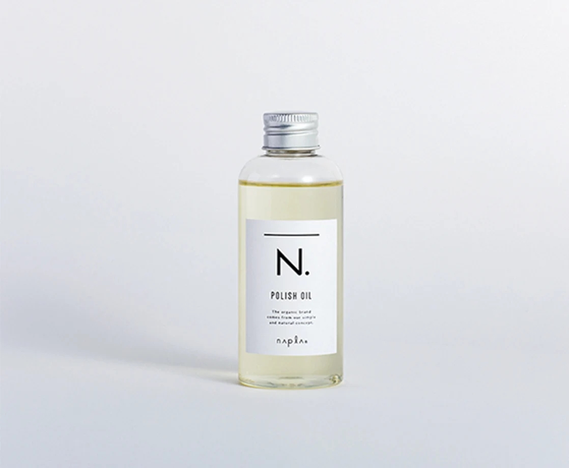 Professional N Polish Oil Size 30ml 150ml Natural Best Damaged Hair Hair Treatment for Men