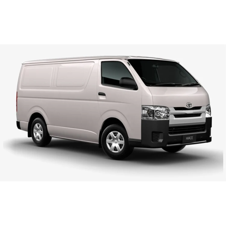 Cheap Toyota Hiace Mini Bus For Sale/Toyota HIACE USED BUS Used Year Hiace seats
