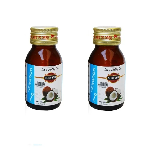 High Quality Customized 100% Pure Organic Best Price Coconut Oil Available On Demand In Custom Packaging