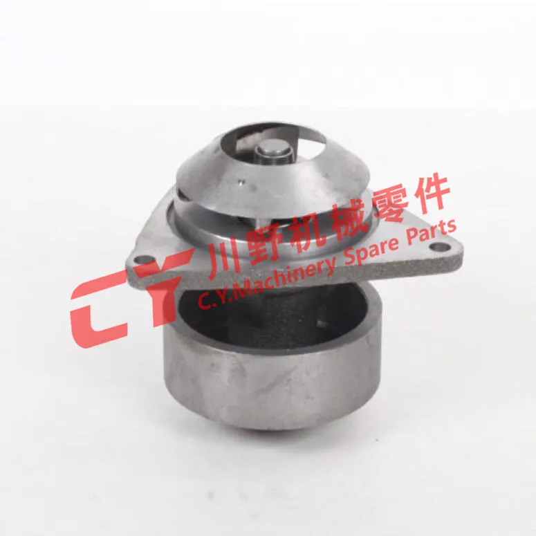 Оптовая Продажа с фабрики дизельный двигатель водяной насос для двигателя Cummins 6CT 6CT8.3 R300 R300-5 3286293 5346205 4376359 3806180 3802081