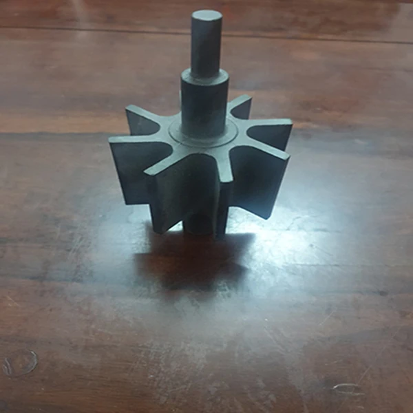 OEM Casting Iron and Steel in Vietnam
