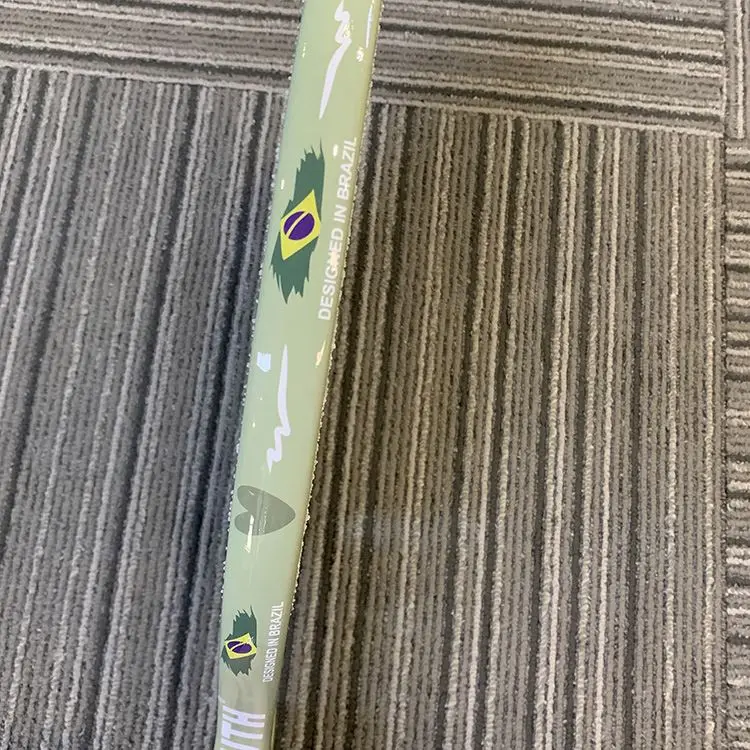 Professional Tennis Paddle Carbon Paddle Cheap Youth Rackets High Quality Superbuy Supplier