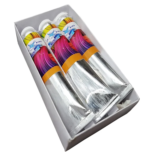 Enhance Your Palette: Export-Quality Bluebird 50ml Oil Color Tubes, 3 Tubes Custom Packed