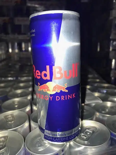Bulk Austrian Red Bull Classic 250ml/500ml Export Quality Sugar-Free Energy Drink Caffeine Oat Primary Ingredient Bottle