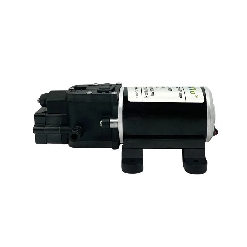 Singflo FL-3403 100PSI Agricultural Power Pump 24V 5.0LPM ATV sprayer pump