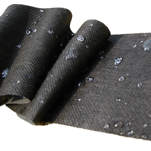 Pp Non Woven Fabric Pe Polyethylene Film Perfect Breathable Waterproof Membrane