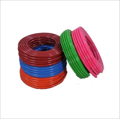 Top Quality Pvc Water Hose Pipe Usage to Irrigate Fields and Spray Crops Pvc Braided Hose for Export Pvc Suction Hose