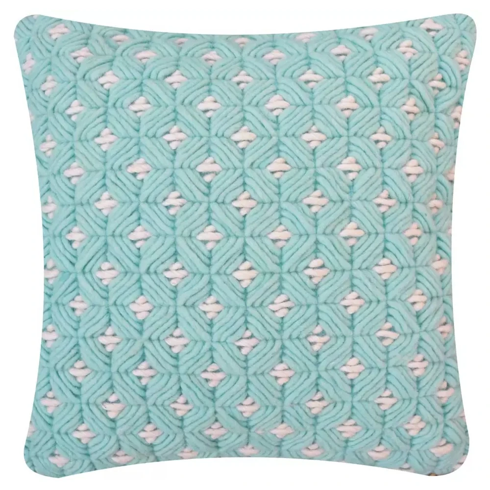 Best Quality Wool Cushion Cover Handmade Wool Pillow Cover Decorative Pillows in good price Direct from manufacturer