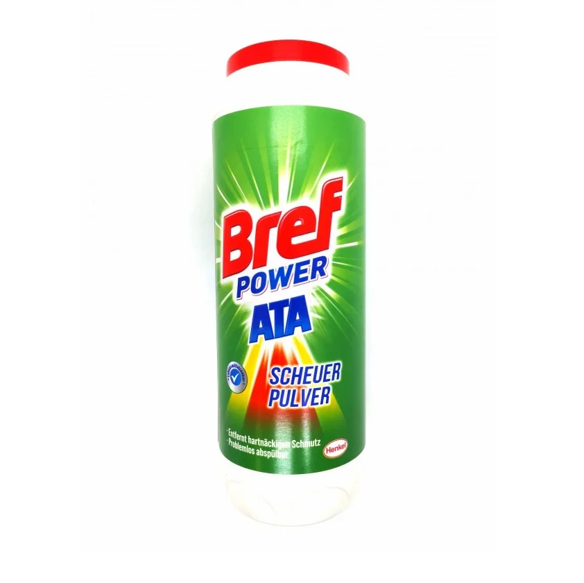 Bref Ata Scouring Powder 500g