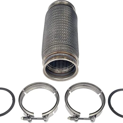 OE M663541 Truck Flex bellows for Kenworth   US market