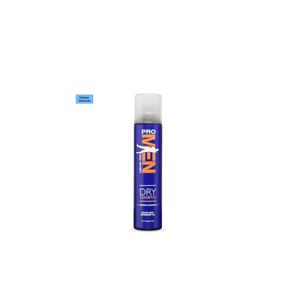 High Quality Refreshing Hair Dry Shampoo For Men At Best Cheap Price