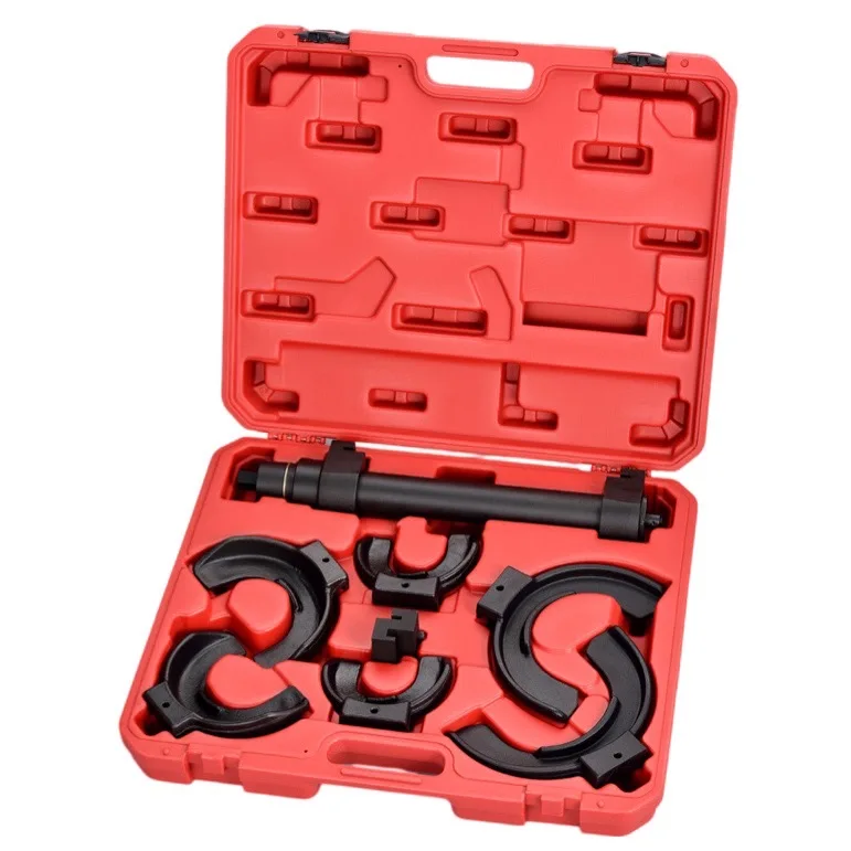 Shock Absorber Spring Compressor