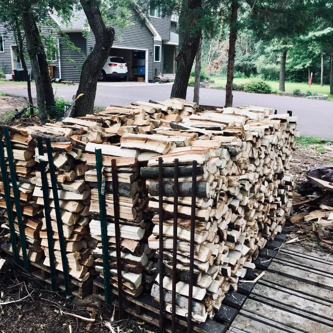 Сухая обжигающая печь, сушеные качественные дрова/дубовая древесина/бук/ясень/ель/береза для экспорта