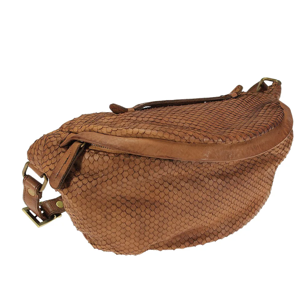 waist bag for kids mens custom waist bag  Running Belt Waist Bag Sport Fanny Pack Multifunctional Fashion Vintage