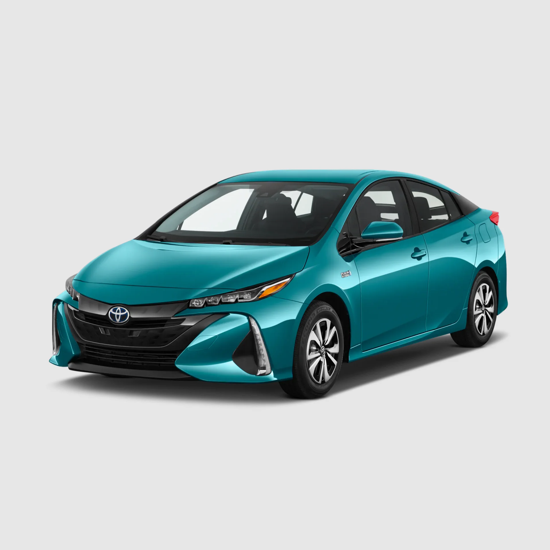 Прямой поставщик подержанных автомобилей Toyota Prius Prime по оптовой цене