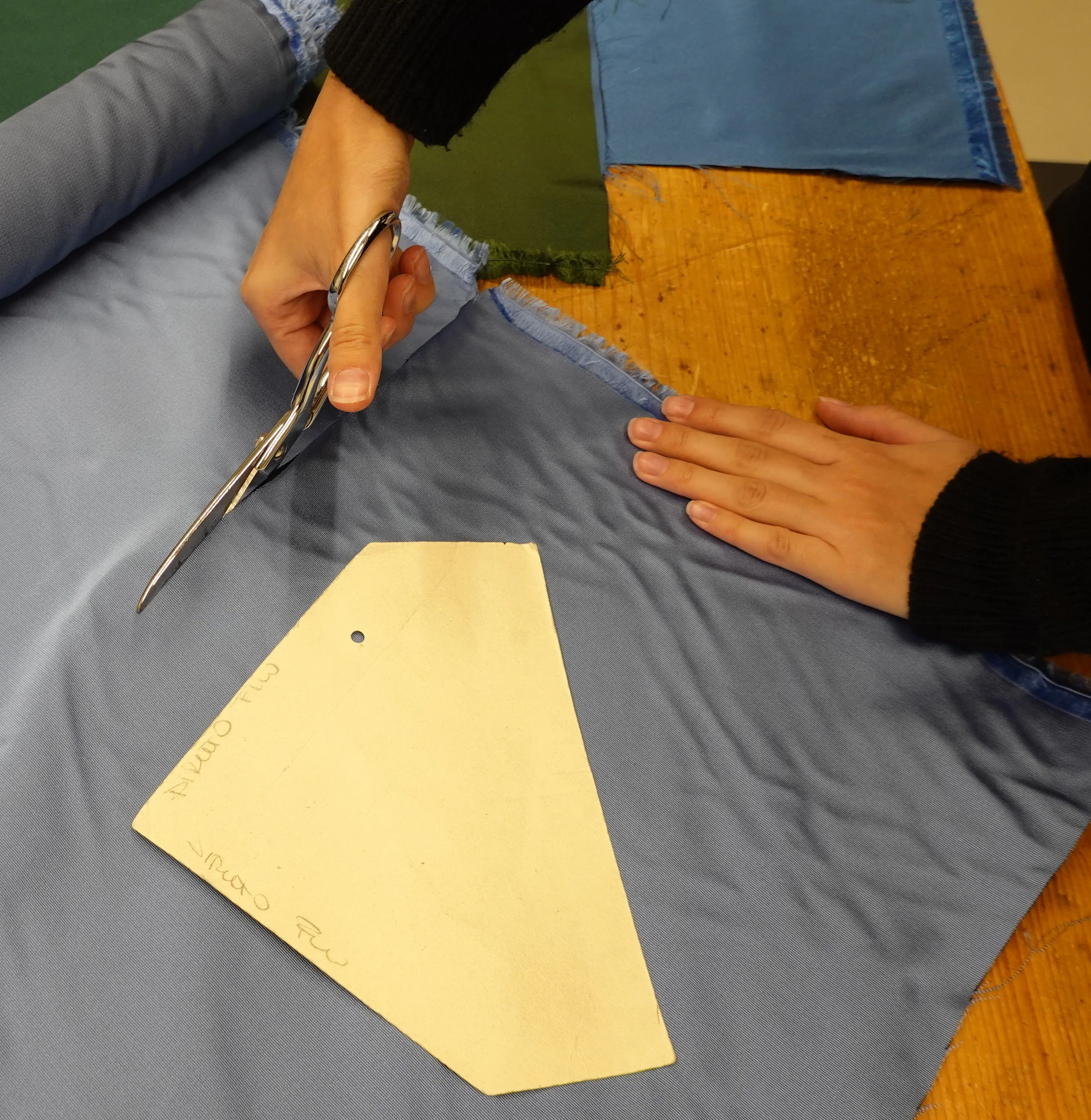 100% Made In Italy Silk Scarf Yellow Abstract Classic Customizable Woman Accessories Ready To Wear For Ceremonies