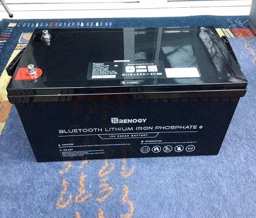 good mounted wall energy 400w 12v 600w lithium household available