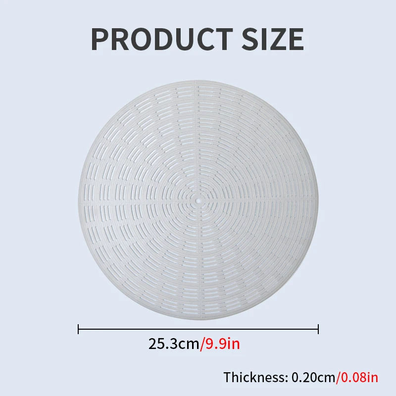 Food Grade Heat Resistant Anti-stick Silicone Steamer Mat Household Kitchen Baking Mat for Bun /dumpling momo machine