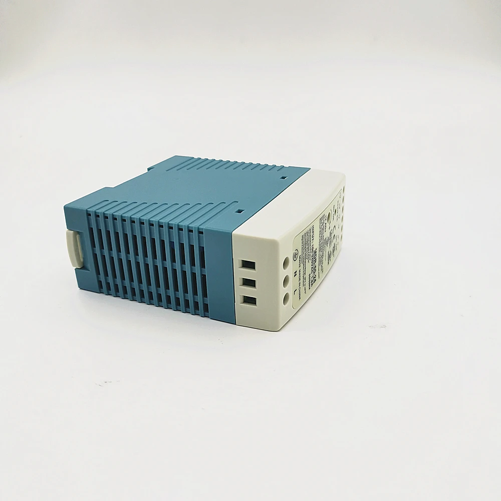 New professional MDR DIN switching led power supply super quality AC/ DC 60W 12V, 5A switching power supply driver for led strip