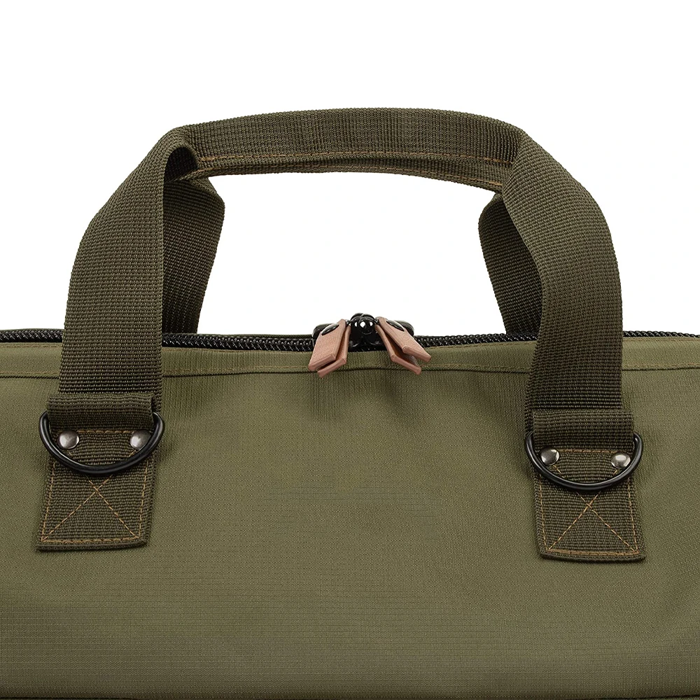 Multifunctional Gate mouth Opening Customized Hunting Shooting Tactical Range Bag Wholesale