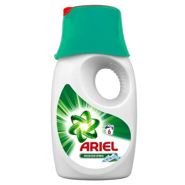 Стиральный порошок Ariel с добавлением пуха 9 кг/Ariel All In1 Pods пластиковые X1 477 г стиральные средства