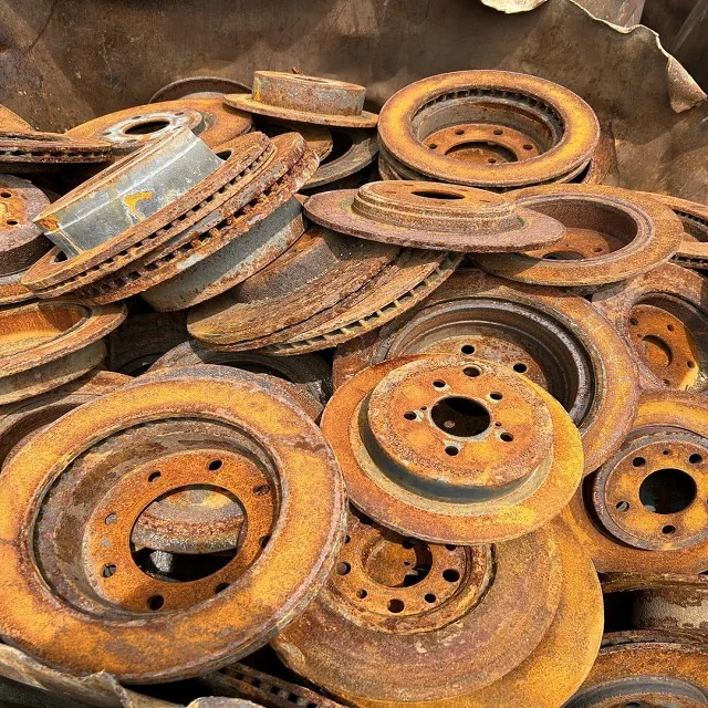 CAST IRON SCRAP/ LMS STEEL BUNDLE/ HMS 1 AND 2 HEAVY MELTING SCRAP FOR SALE
