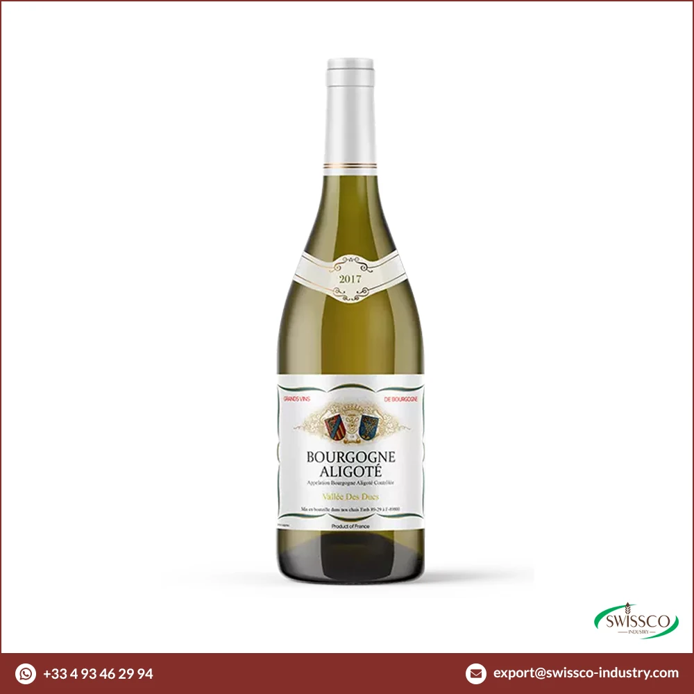 Best Wholesale Deal on 100% Natural French Burgundy Chablis 750ml Red Wine from France