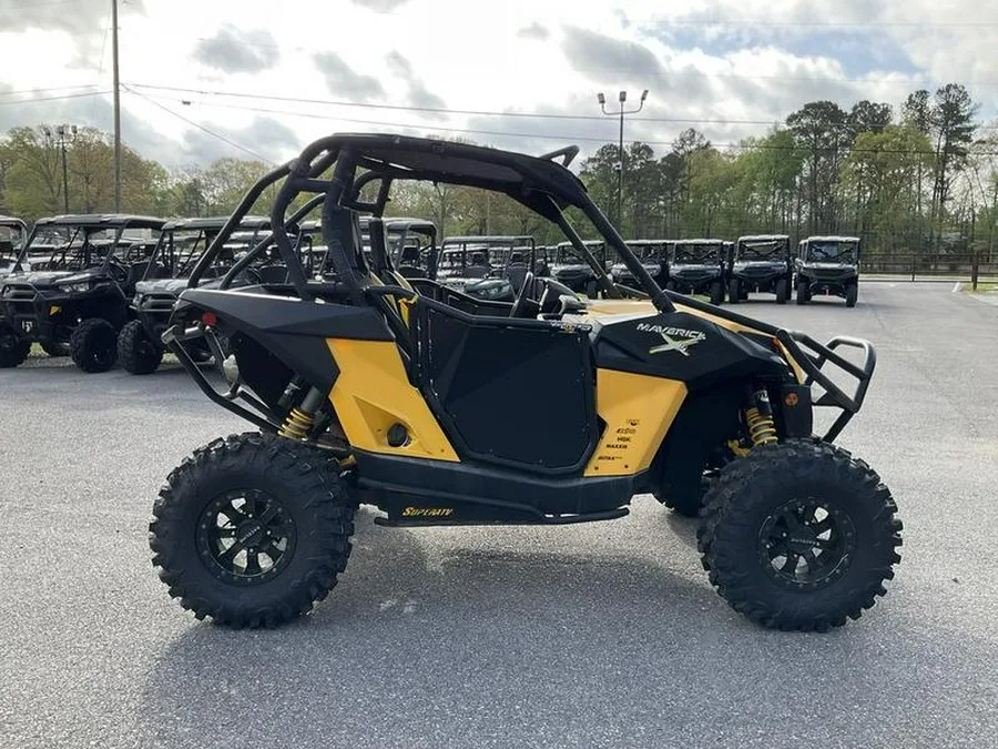 2014 для Maverick X RS DPS 1000R OEM US Origin гарантия 1 год
