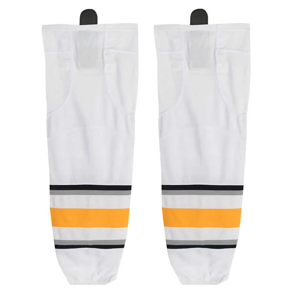 Custom Sublimation Ice Hockey Socks Latest Design with Custom Logo Made In Pakistan Ice Hockey Socks