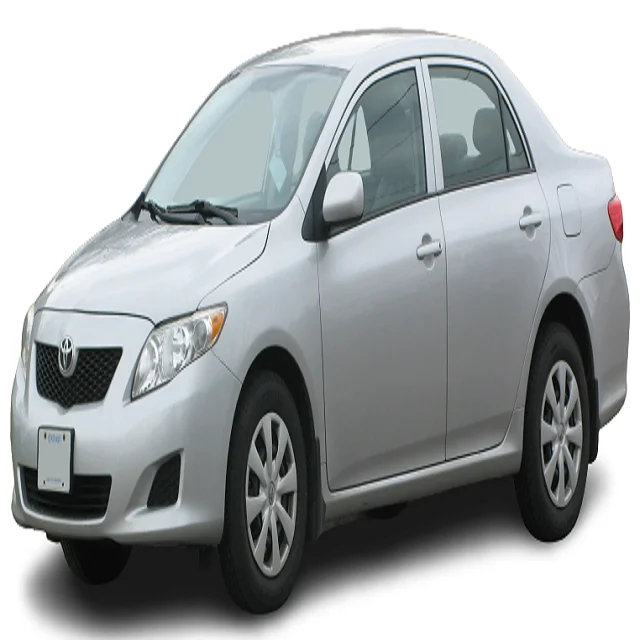 Buy Used Toyota Corolla Year 2022, 2021, 2020, 2019, 2018, 2017 Available