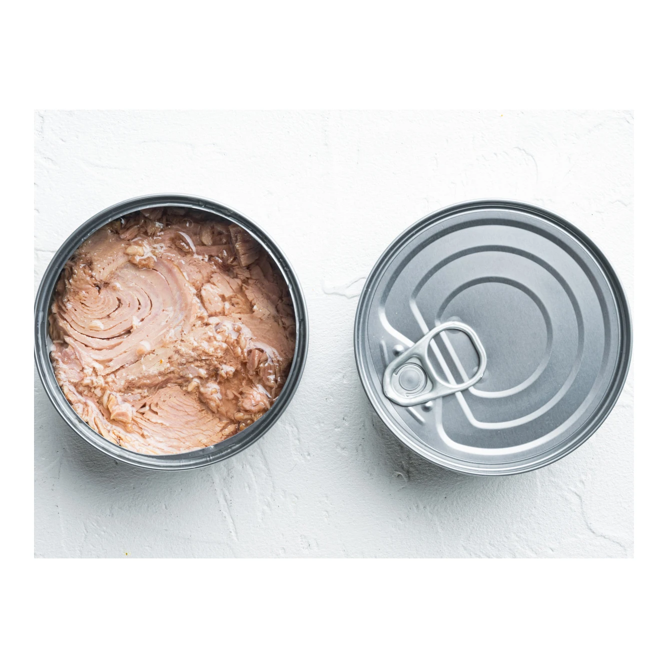 Консервы из тунца легко открываются консервированные сардины в растительном масле