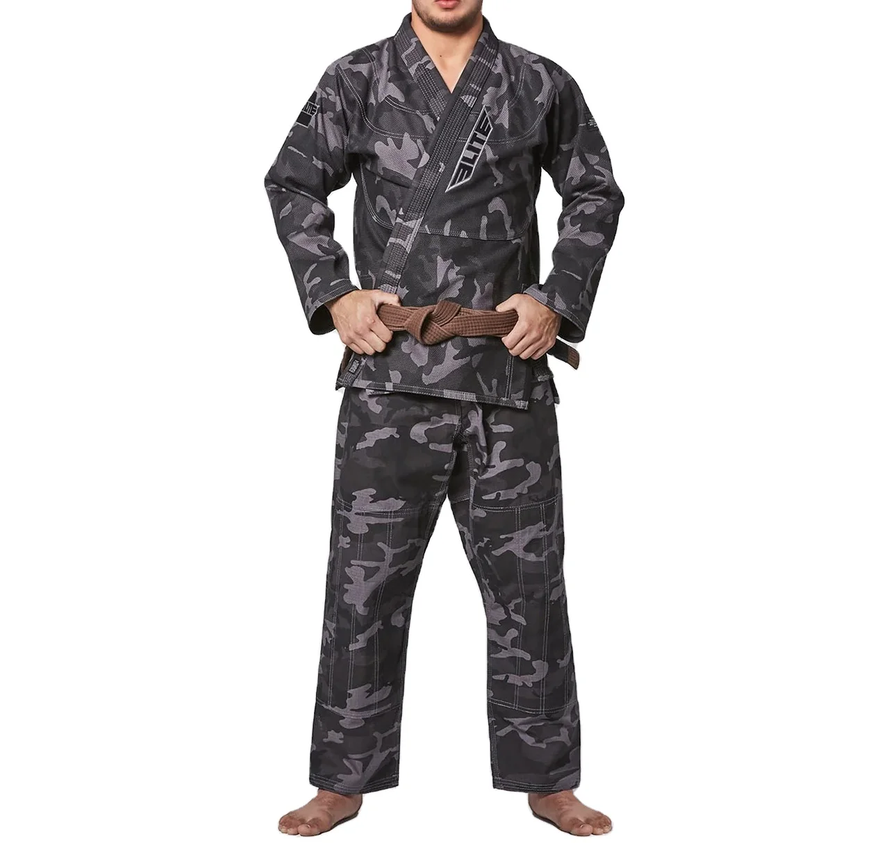 High Quality KIDS Custom BJJ Gi Kimonos/BJJ Uniforms, KARATE SUITS
