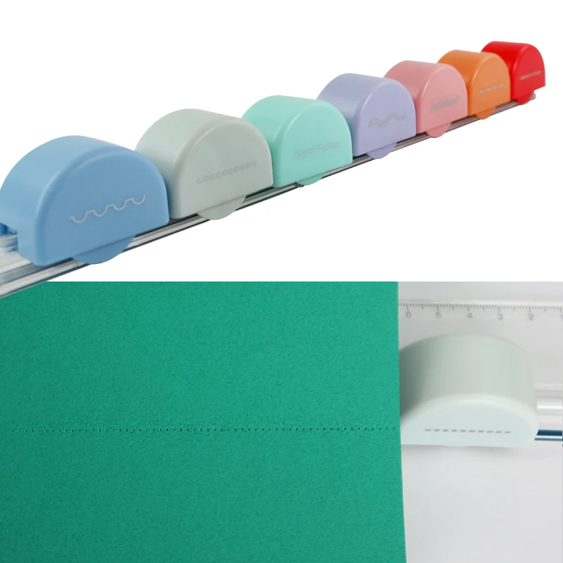 Hot Sale Portable Multi-Blade Craft Trimmer(7 kinds of blade) Rotary trimmer 13203