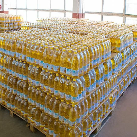 Sunflower Oil Refined 100% Pure (TURKEY origin) JERRY CAN : 2L, 3L, 5L, 7L, 8L, 10L, 16L, 18L, 20L, 25L