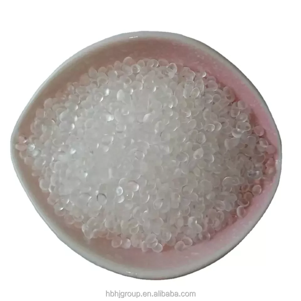 Korea LG EVA EA19400 Plastic Granule Ethylene-Vinyl Acetate Copolymer EVA Raw Material Resin Granules