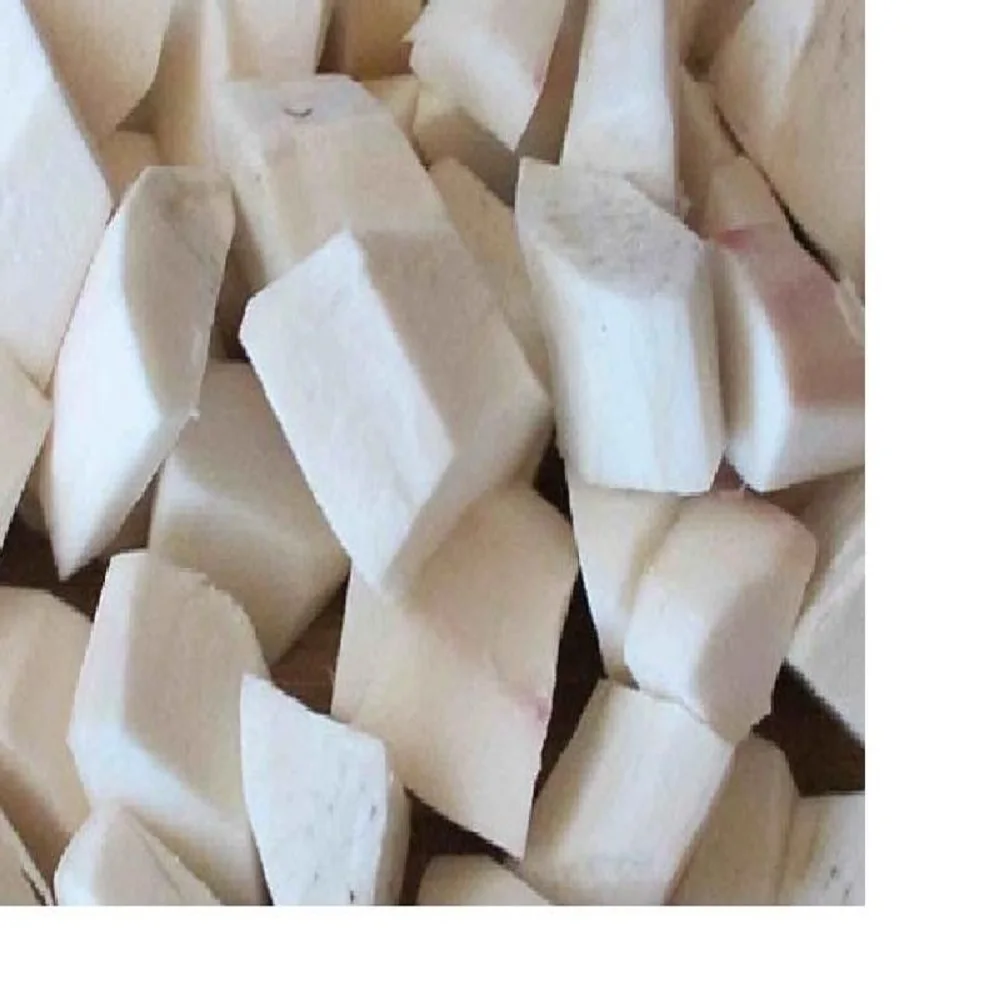 Тайские чипсы маниоки по качественной цене