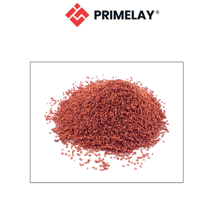 Отличная долговечность гибкое резиновое сырье EPDM эластичные резиновые гранулы для бассейна дорожек