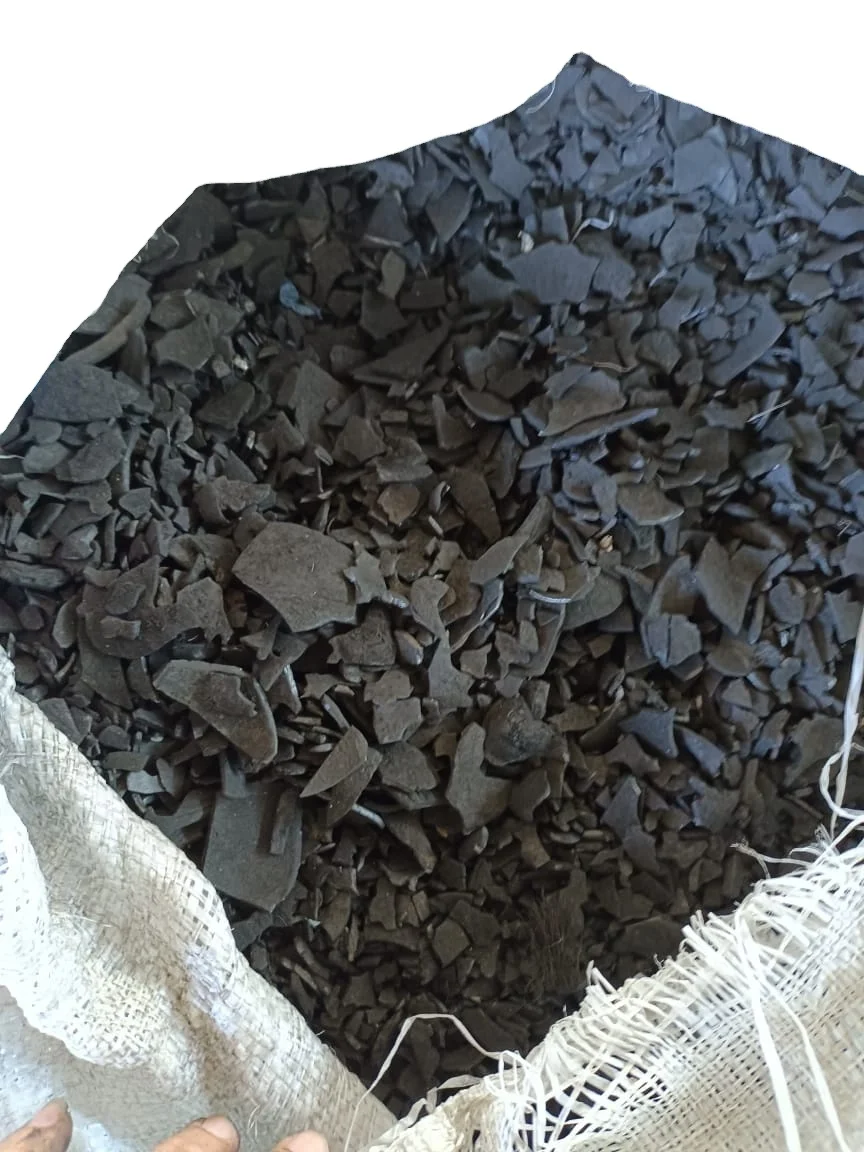 ingredients from original head charcoal
