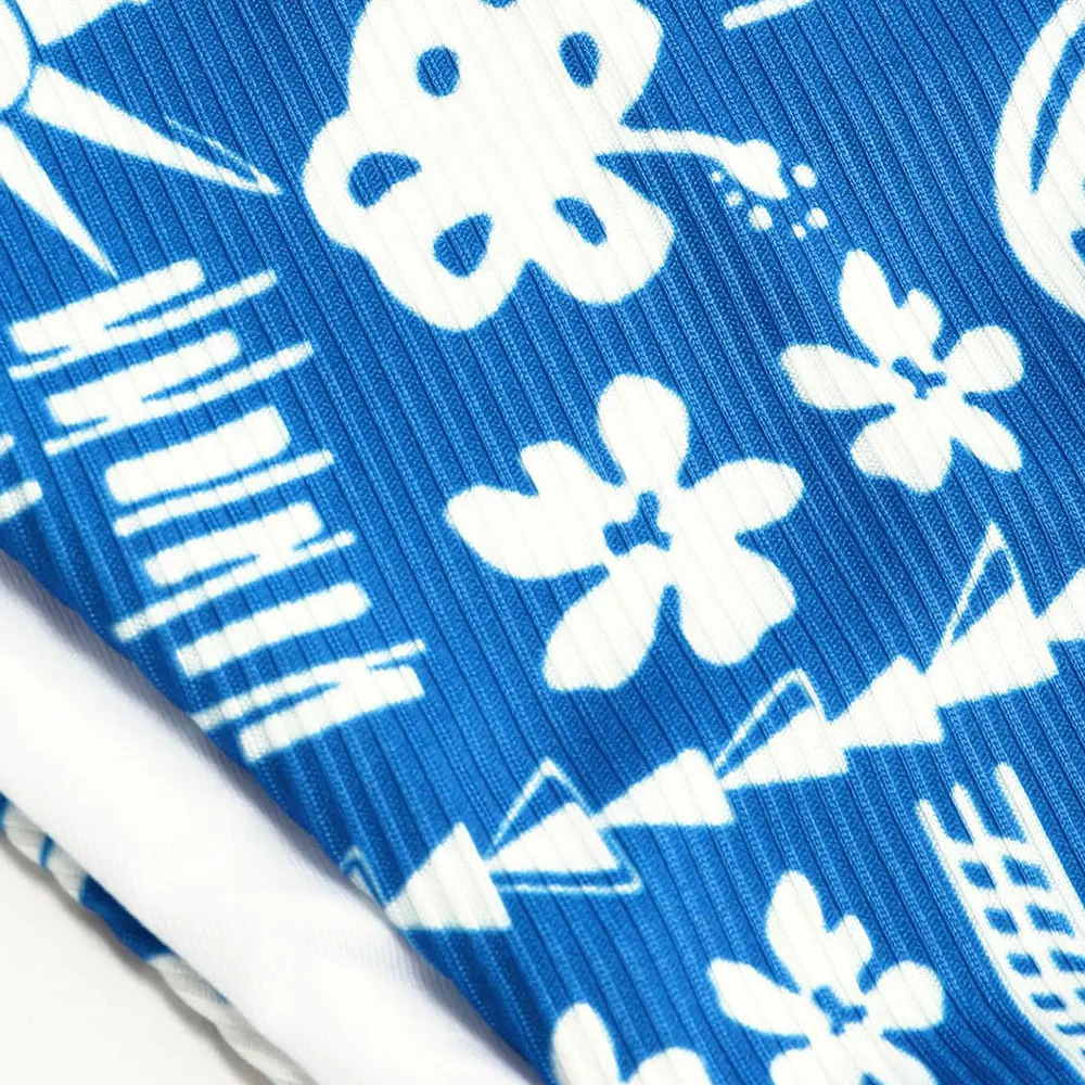 Wholesale Low Prices  Bikini Set for Women Swimwear  Custom Printed Design Bikinis