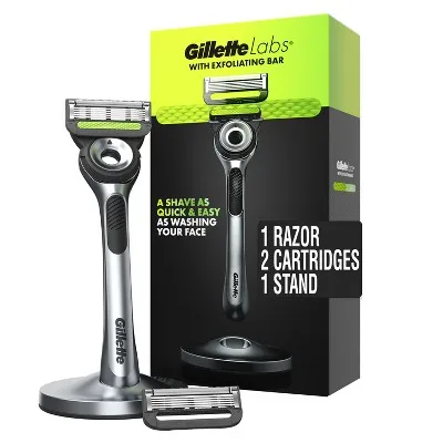 Gillette Fusion Disposable Razors Blade Ready For Export