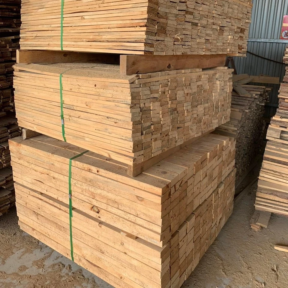 Сосна пиломатериалы из Вьетнама