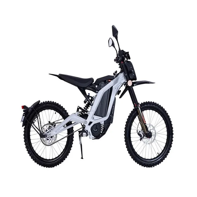 2024 New 3000w 5000w 8000w high speed bicycle sur ron surron storm bee electric dirt bikes for teenagers