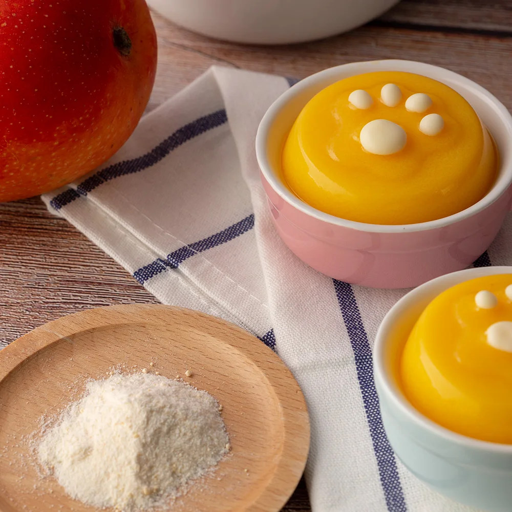 Пудра с манго SIGNWIN